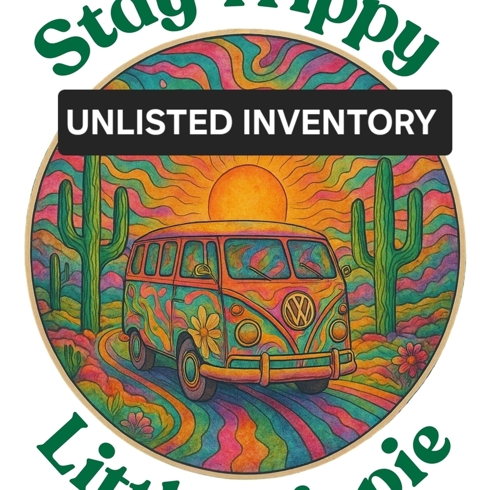 UNLISTED INVENTORY